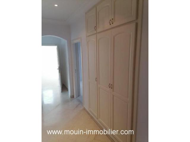 Photo APPARTEMENT DALIA Hammamet Nord AL2681 image 6/6