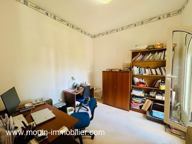 Photo APPARTEMENT DALY 2 Yasmine Hammamet AV1863 image 6/6