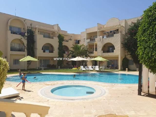 Photo Appartement Dana AL2481 Yasmine hammamet image 6/6