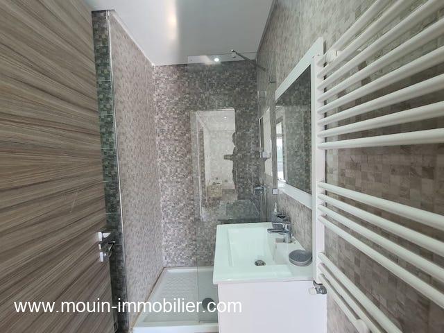 Photo APPARTEMENT DANIA à Hammamet Nord AL3106 image 6/6