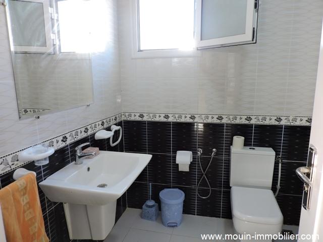 Photo Appartement Daria AL2493 Hammamet La coniche image 6/6