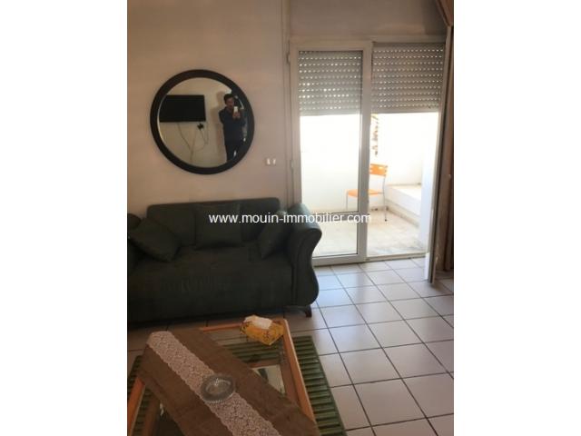 Photo APPARTEMENT DARINE Jinan Hammamet AL2700 image 6/6