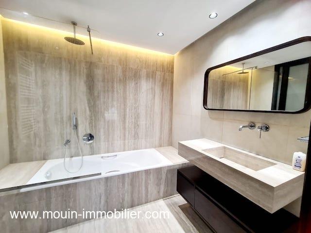 Photo APPARTEMENT DARYA Yasmine Hammamet  AL2896 image 6/6
