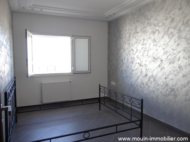 Photo Appartement David AL1097 Hammamet image 6/6