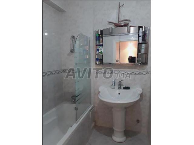Photo Appartement de 100 m2 Centre image 6/6