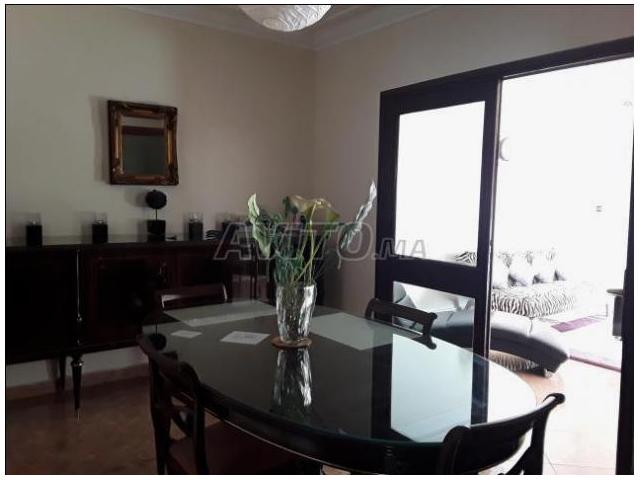 Photo Appartement de 108 m2 lotissement alliances image 6/6