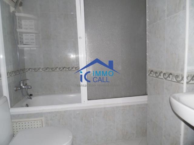 Photo Appartement de 120 m² en location située à l'Agdal image 6/6