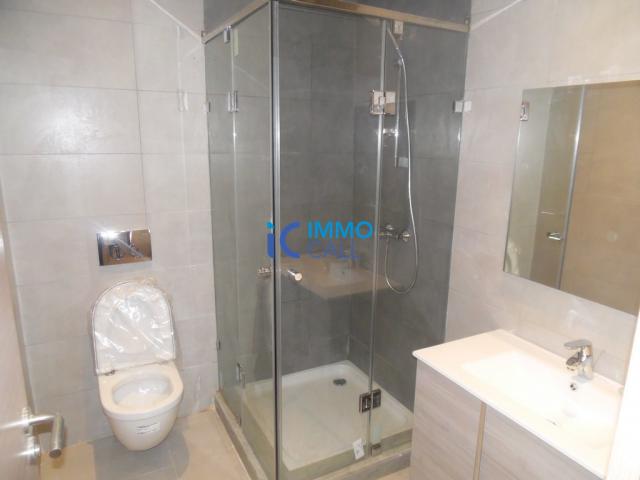 Photo Appartement de 140 m² en location située à Hay Riad image 6/6