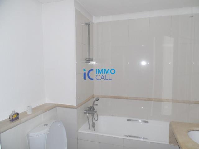 Photo Appartement de 150 m² en location située à Hay Riad image 6/6