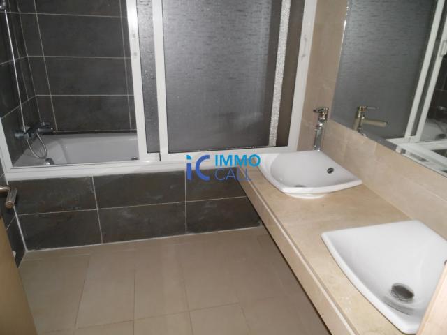 Photo Appartement de 170 m² en location située à Hay Riad image 6/6