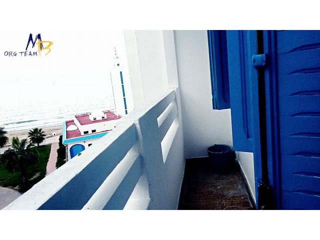 Photo Appartement de 60 M2 a corniche Mdiq image 6/6