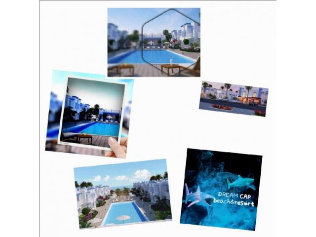 Photo Appartement de 70 a dream Cap Beddouza Safi image 6/6