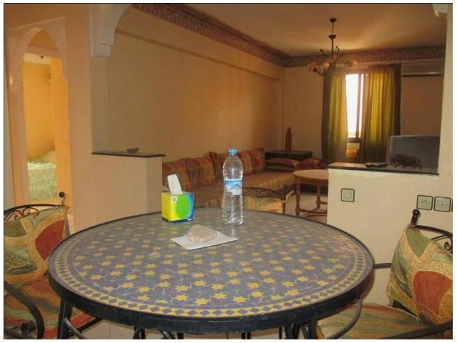 Photo Appartement de 70 m2 à Marrakech Palmeraie image 6/6