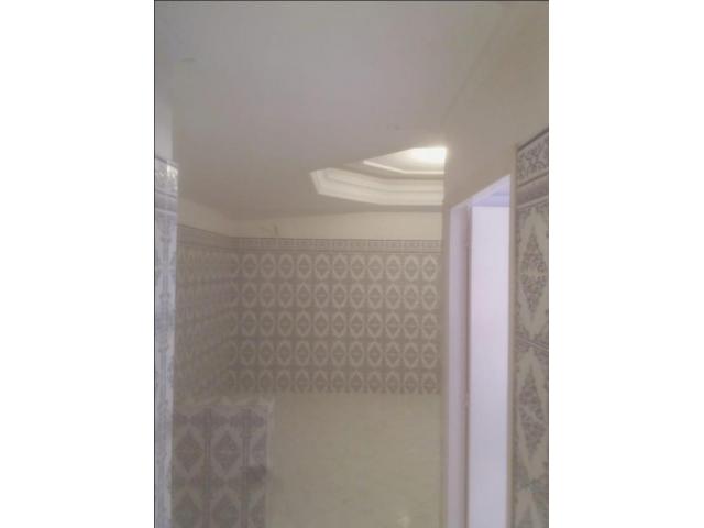 Photo Appartement de 81 m2 Sidi Maarouf LOT KHAIR image 6/6