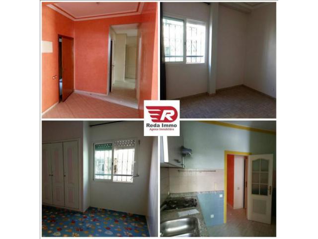 Photo Appartement de 86 m2 Bourgogne image 6/6