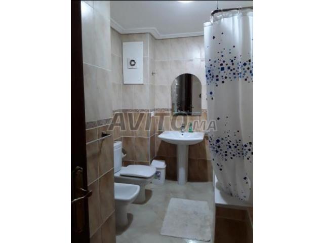Photo Appartement de 99 m2 Centre image 6/6
