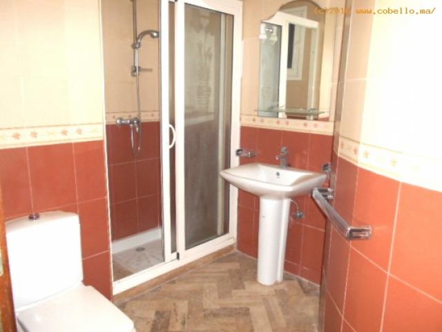 Photo Appartement de ht standing en location à rabat agdal image 6/6