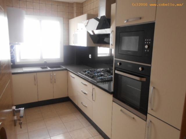 Photo Appartement de ht standing en location à Rabat AGdal image 6/6