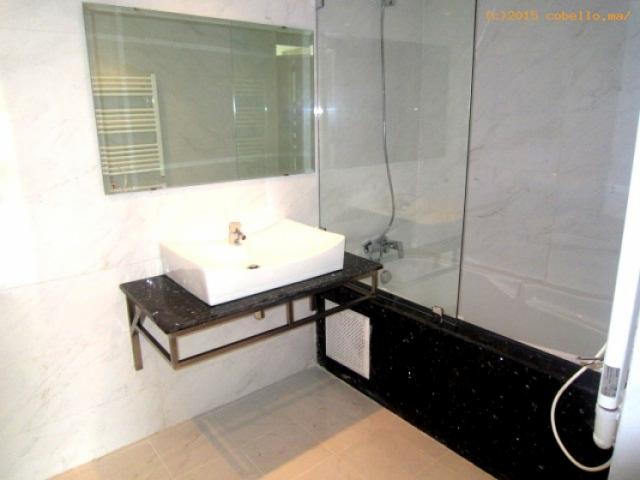 Photo Appartement de ht standing en location à rabat hay riad image 6/6