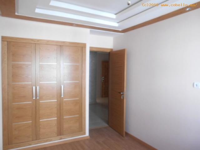 Photo Appartement de lux en location à rabat agdal image 6/6