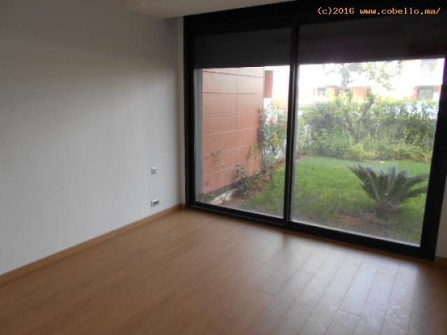 Photo Appartement de lux en location à rabat souissi image 6/6