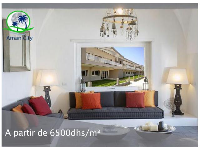 Photo Appartement de luxe 75 m a Sidi Rahal image 6/6