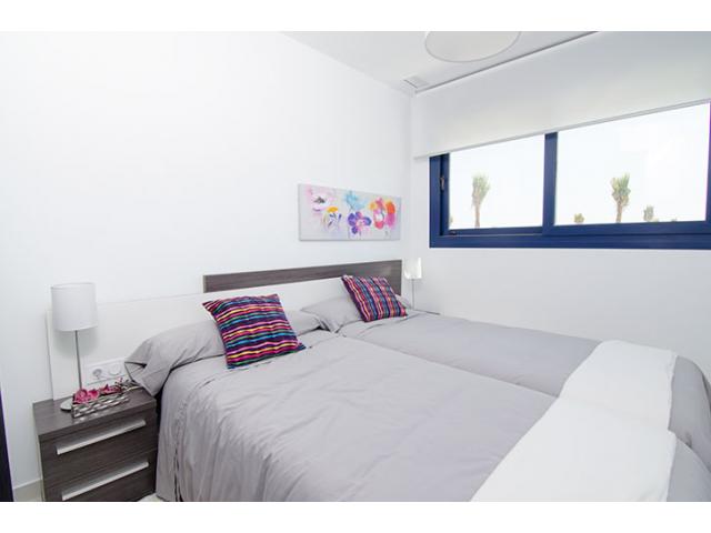 Photo Appartement de luxe avec vue sur mer - A2 49.1 image 6/6