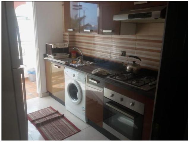 Photo Appartement de luxe équipé a Marbia Beach Mohammedia image 6/6
