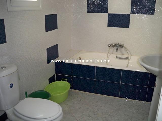 Photo Appartement De Menaret 2 ref AL1189 Hammamet image 6/6