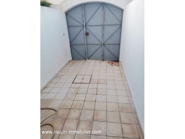 Photo Appartement De Menaret AL1189 Hammamet image 6/6