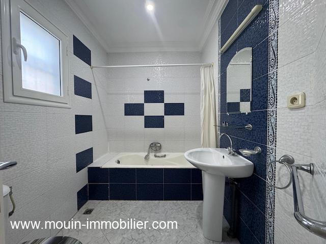 Photo APPARTEMENT DE MENARET Baraket Essahel AL1189 image 6/6