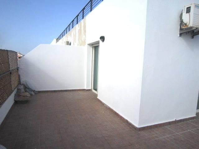 Photo Appartement de standing avec terrasse à agdal image 6/6