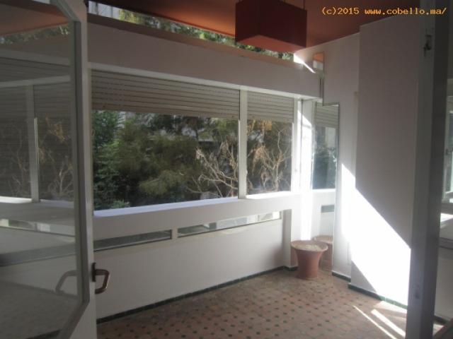 Photo Appartement de standing en location à Rabat AGdal image 6/6