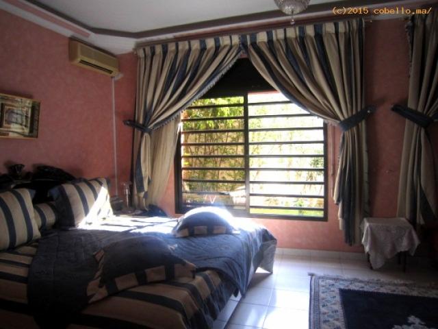 Photo Appartement de standing en vente à rabat agdal image 6/6