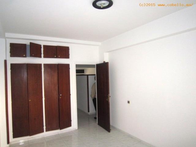 Photo Appartement de standing en vente à Rabat AGdal image 6/6