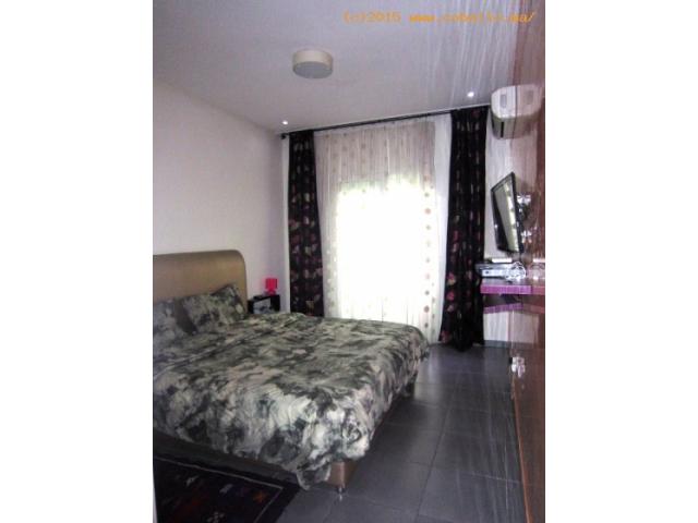 Photo Appartement de standing en vente à Rabat harhoura image 6/6