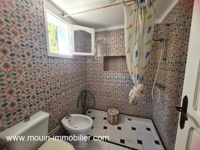 Photo APPARTEMENT DELPHINE I Hammamet Centre AL3072 image 6/6