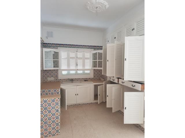 Photo Appartement Des Arcs AV1188 Hammamet image 6/6