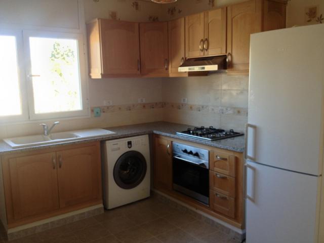 Photo Appartement Des Cercles AL304 Hammamet Nord image 6/6