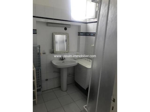 Photo Appartement Diana AL2451 Hammamet zone miramar image 6/6