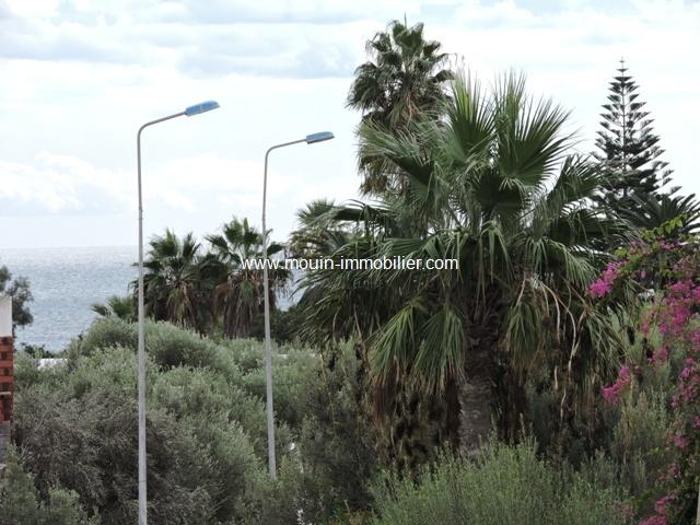 Photo Appartement Diar Chadlia A ref AV680 SIDI MAHERSI image 6/6