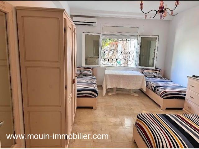 Photo APPARTEMENT DIDON à Hammamet Nord AL3165 image 6/6