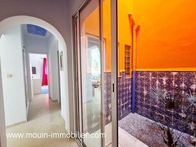 Photo APPARTEMENT DINA Hammamet Nord AL2874 image 6/6