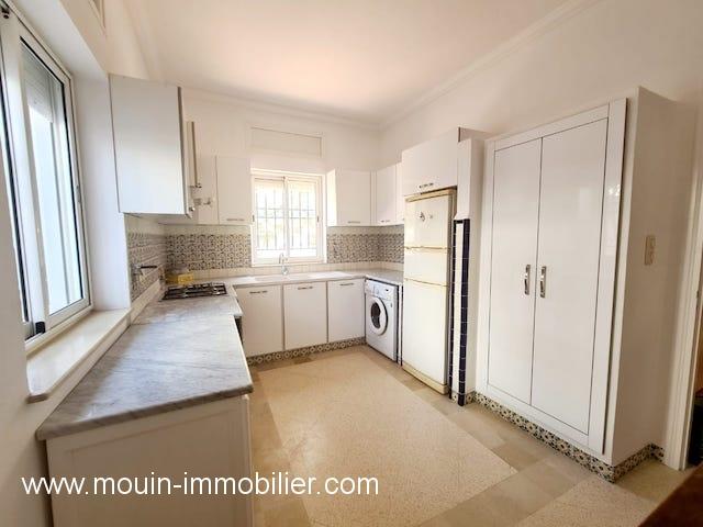 Photo Appartement Dina rdc AL2874 Hammamet Nord image 6/6