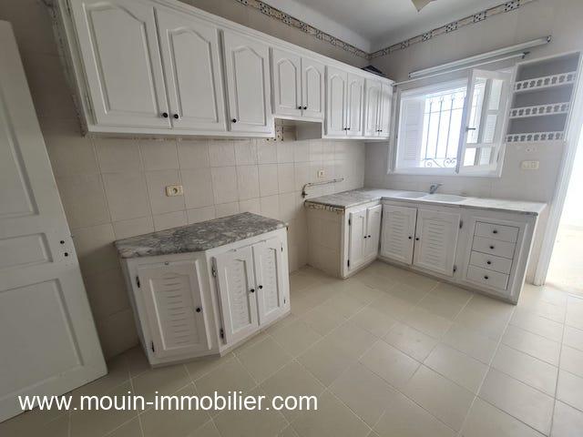 Photo Appartement Dolly II AV1930 Hammamet Centre image 6/6
