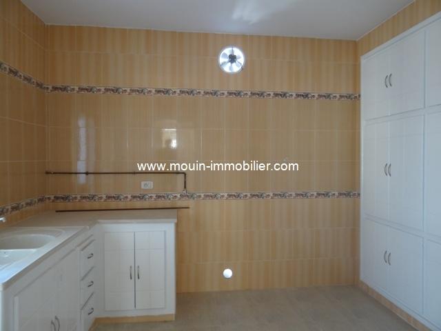Photo appartement dora AL1159 birbouregba hammamet image 6/6