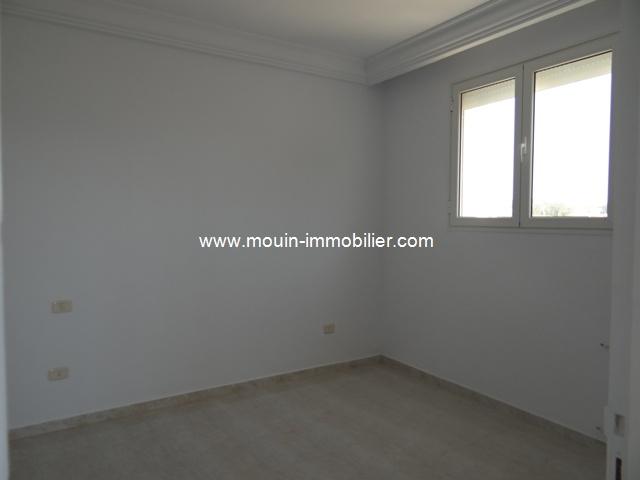 Photo Appartement Dora ref AL1158 Hammamet vers birbouregba image 6/6