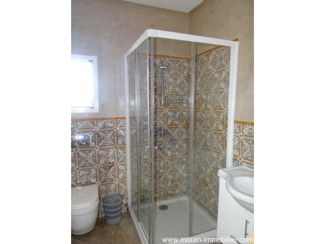 Photo Appartement Du Charme ref AL900 Hammamet image 6/6