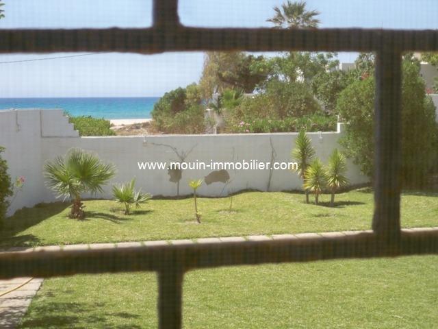 Photo appartement du sable AL1357 sidi el mahersi nabeul image 6/6