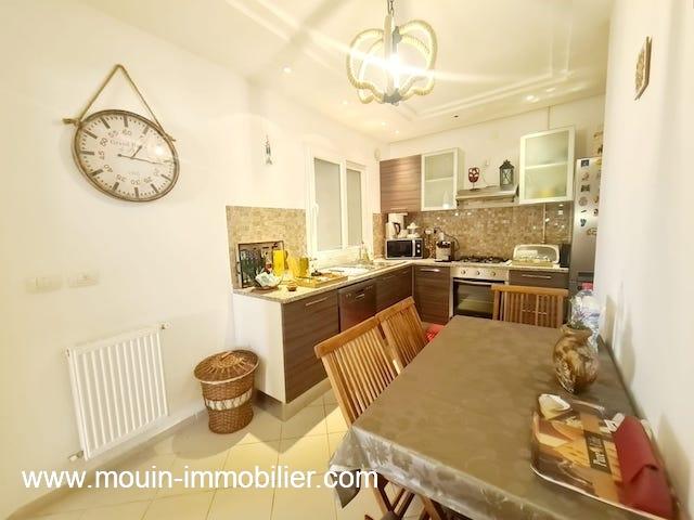 Photo Appartement Dubai AV1826 Hammamet Nord Mrezka image 6/6
